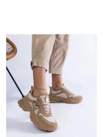 Tenisky model 207135 Solea Tenisky model 207135 Solea