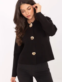 Svetr na zapínání model 218030 Factory Price