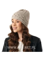 Dámská čepice AJS 50-283 Dámská čepice AJS 50-283