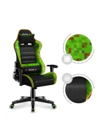 Dětská herní židle HZ-Ranger 6.0 Pixel Mesh