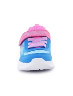Skechers S Lights-Skechers Sola Glow - Ombre Deluxe Jr boty 303714N-HPBL
