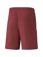 Puma teamLIGA M 704924 09 šortky