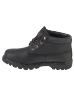 Caterpillar Colorado 2.0 Chukka P726363 Black 41