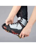 Překryvy CMP s protiskluzovými hroty pro zimní boty