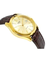 Pánské hodinky CASIO MTP-1183Q-9ADF + krabice Pánské hodinky CASIO MTP-1183Q-9ADF + krabice