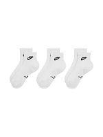 Nike Everyday Elevated Crew 3 páry ponožek IH8528 903 Nike Everyday Elevated Crew 3 páry ponožek IH8528 903