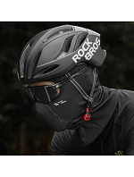 Cyklistická kukla Rockbros LF25699 z fleece – černá Cyklistická kukla Rockbros LF25699 z fleece – černá