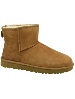 Boty UGG Classic Mini II W 1016222-CHE dámské