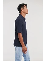 Russell Athletic 539M Piqué polo 10.539M bright royal Russell Athletic 539M Piqué polo 10.539M bright royal