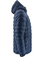 James Harvest Woodlake Jacket Men Pánská zimní bunda "Woodlake Heights" 62.1037 navy