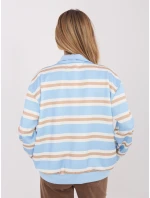 Halenka IT BZ 9980 1.19 světle modrá