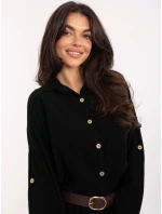 Košile IT KS 22390.81 černá