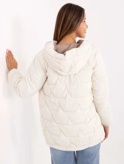 MBM KR 2519.21 ecru bunda