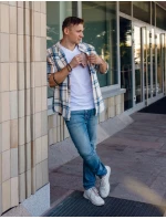 Peněženka VUCH Crew Dusty Beige