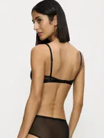 Dámská podprsenka Crazy Stupid Love W - Triumph