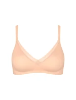 Podprsenka bez kostic BODY ADAPT Twist Soft bra - SLOGGI