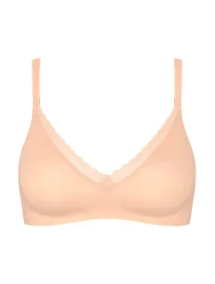Podprsenka bez kostic BODY ADAPT Twist Soft bra - SLOGGI