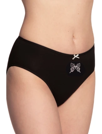 Dámské bikiny FIGS L-122BI-60 3-pack