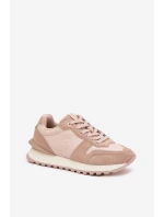 Sportovní obuv model 216435 Step in style Sportovní obuv model 216435 Step in style