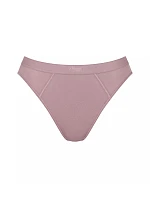 sloggi EVER Ease Tai - Foggy Mauve - SLOGGI Foggy Mauve - SLOGGI