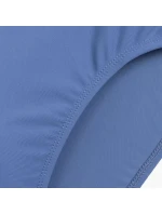 Pánské plavky 338 blue - Atlantic