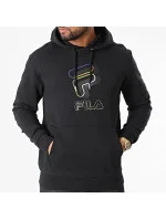 Fila Bever Hoody M FAM0186.80001 pánské mikiny