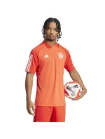 Tričko adidas FC Bayern Training JSY M IQ0608 pánské