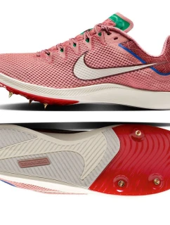 Boty, hroty Nike Rival Distance ALL HQ3493-600