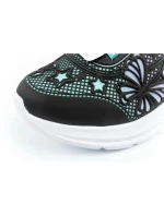 Dětská sportovní obuv Skechers Jumpsters pro dívky glitter