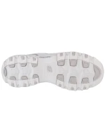 Skechers D'Lites - Endless Dream 13151-WSL White 35.5