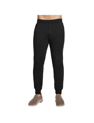 Skechers Go Walk Expedition Jogger Pant M1PT57-BLK Black L