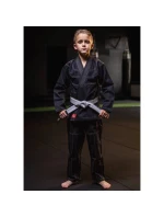 Kimono / GI pro BJJ pro děti Black + pásek ZDARMA - X-SERIES M0 Kimono / GI pro BJJ pro děti Black + pásek ZDARMA - X-SERIES M0