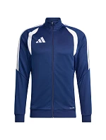 Pánská mikina adidas Tiro 26 League Training navy blue JY7205 pánské oblečení