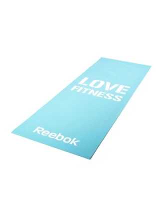 Podložka pro silový trénink RAMT-11024BLL - Reebok Podložka pro silový trénink RAMT-11024BLL - Reebok