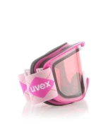 Lyžařské brýle Uvex Skyper S550429-90