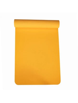 Podložka na jógu Body Sculpture TPE BB8302EO6MM