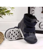 Boty Kornecki Velcro Jr 6583 KOR6583A