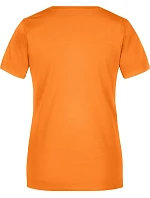 Daiber JN 901 Dámské tričko 02.0901 orange Daiber JN 901 Dámské tričko 02.0901 orange