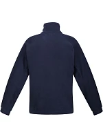 Regatta TRF 541 Dámská fleecová bunda "Thor III" 36.F541 dark navy