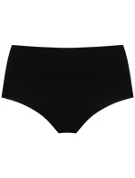 Italian Fashion Ibiza maxi barva: černá