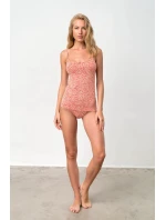 Vamp - Elegantní dámská košilka – Trifolia 18811 - Vamp