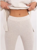 Sada EM KMPL 858.79P světle béžová