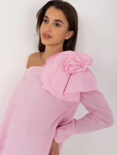 Halenka LK BZ 509656.21 růžová