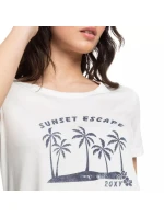 Dámské triko Roxy CHASING THE WAVE Dámské triko Roxy CHASING THE WAVE