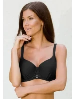 Dámské plavky P1200, černá - Fantasy Dámské plavky P1200, černá - Fantasy