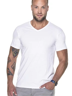 KOŠILE M S VÝSTŘIHEM DO V 22155-20