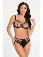 K885 TESORA SOFT BRA