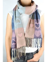 DÁMSKÁ ŠÁLA CS007 DÁMSKÁ ŠÁLA CS007