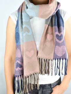 DÁMSKÁ ŠÁLA CS007