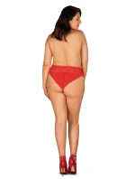 Kalhotky model 161749 Obsessive Kalhotky model 161749 Obsessive